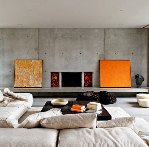Phong cách Zen trong thiết kế nội thất