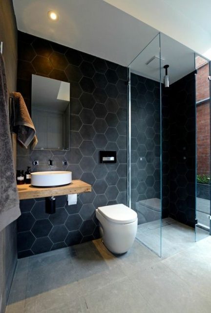 Những mẫu thiết kế phòng tắm 2m2 thịnh hành nhất năm 2021 – Viglacera -  SHOP ONLINE