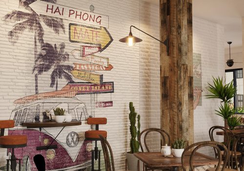 Cafe Hai Phong - 6