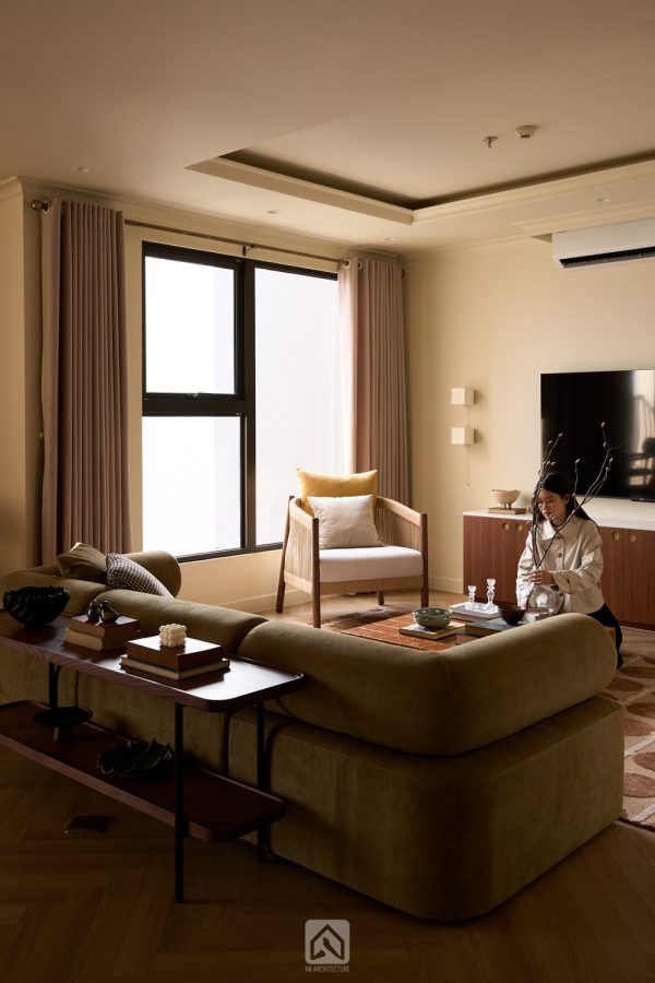Sky Oasis Ecopark - Mr Hung - 1. Khach bep (14)